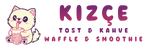 Kızce Kahve Logo